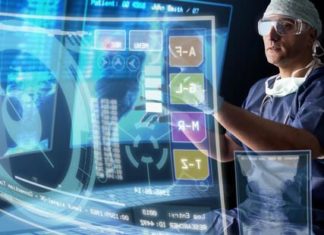 Digital Transformation: Boon for the Healthcare Sector digital transformation of healthcare