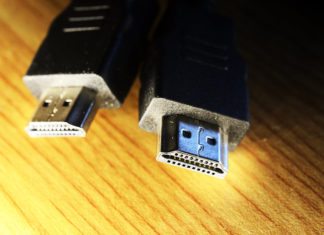 HDMI In Consumer Electronics