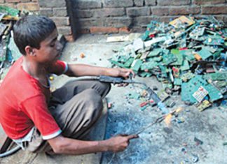 Some Ways To Beat The New Monster In Our Environment