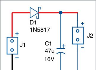 Mobile Charging With Heat Using A TEG Module