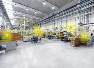 New Industrial Security Solution for Secure Modbus Protocol Communication