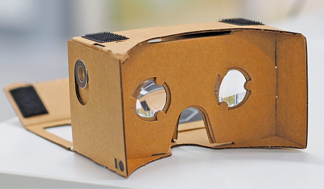 Virtual Reality now moving Towards Real-Life Scenarios