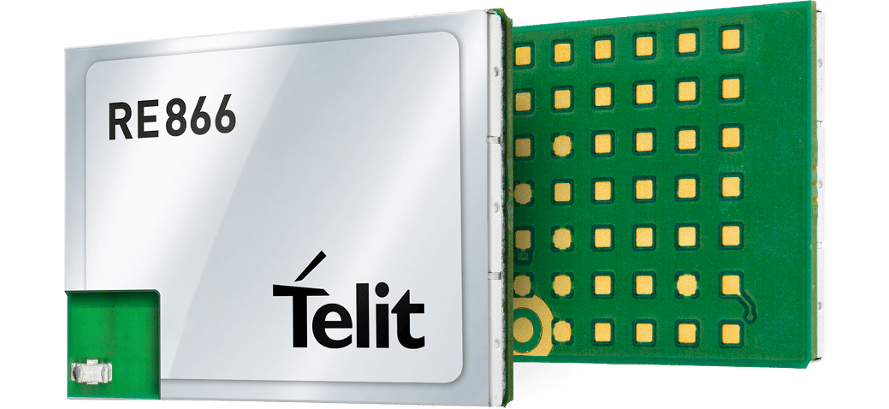 Telit Adds LoRaWAN / BLE Combo Module to its Broad Range of IoT Wireless Technologies