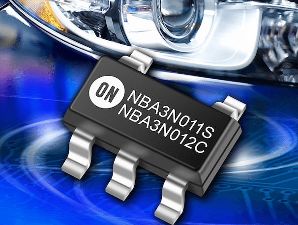 ON Semiconductor Demonstrates Advanced Technologies for Automotive Systems at SAE World Congress