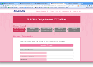 5 STEPS To Try & Win A Free GR PEACH Board & Gift Coupon
