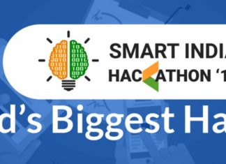 Smart India Hackathon 2017