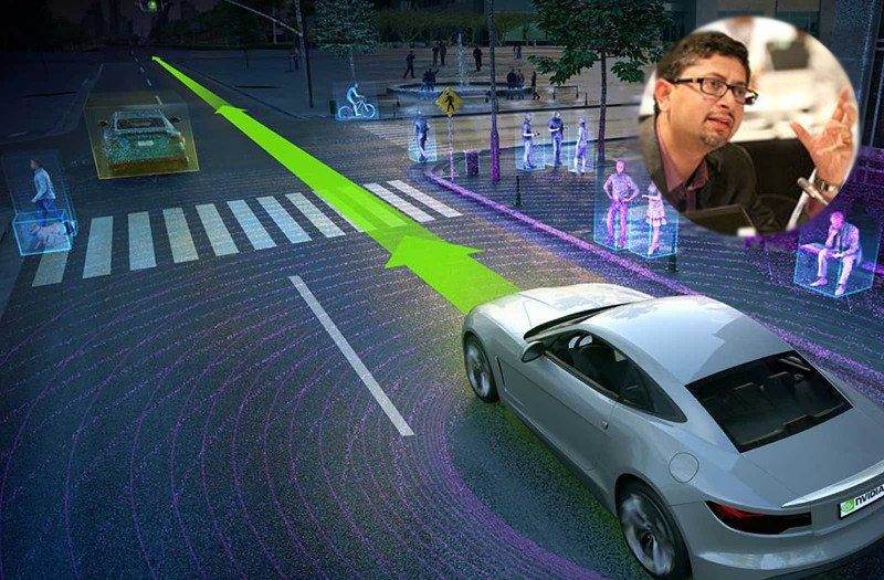 Autonomous Testing Races Forward With Autonomous Vehicles