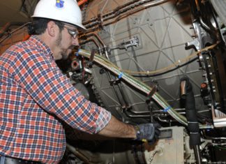 Instrumentation Engineering