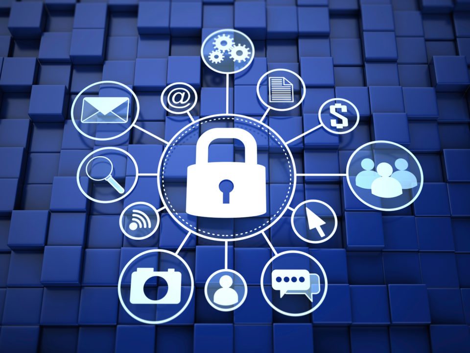 IoT Security – Challenges and Solutions