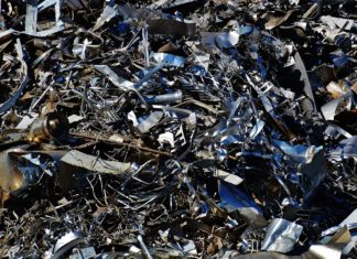 E-Waste is growing at an alarming rate