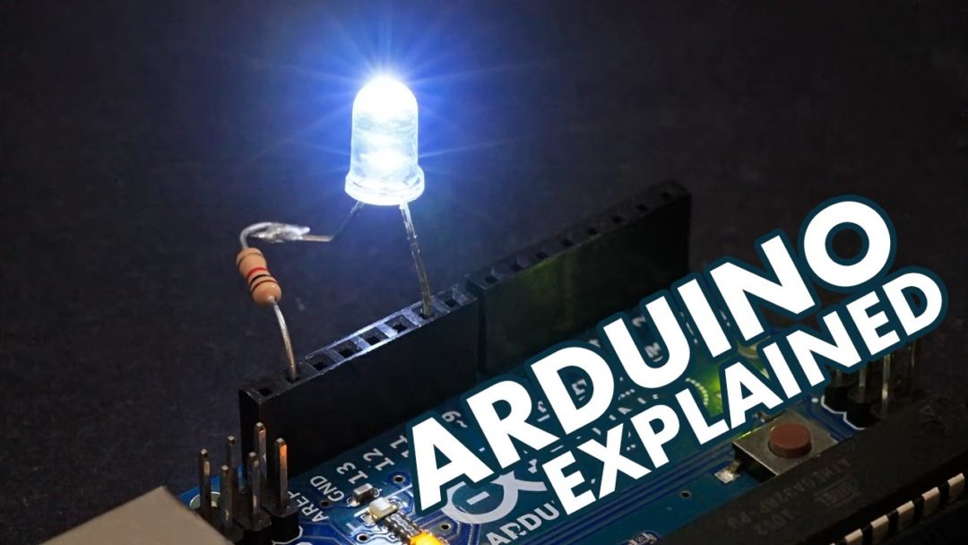 Learn Arduino In Just 15 Minutes