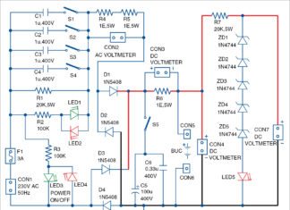 Versatile Battery Charger