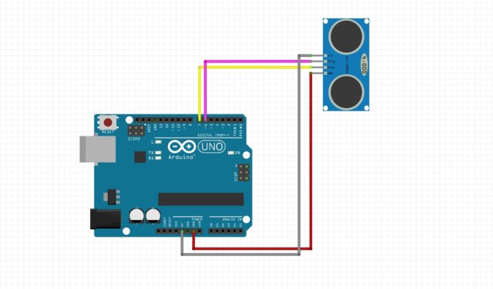 Game Controller Using Arduino | Circuit Diagram With Full Explanation