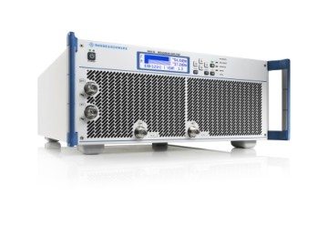 World’s First Broadband Amplifiers with Tunable Transmission Characteristics