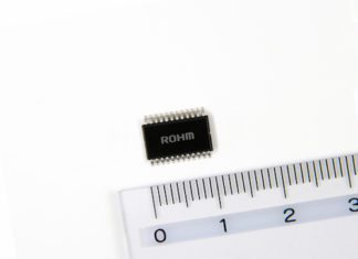 New Car-Audio Sound Processor IC Supports ‘High Resolution’ Sound Sources