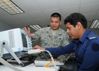 FAE and Technical Sales