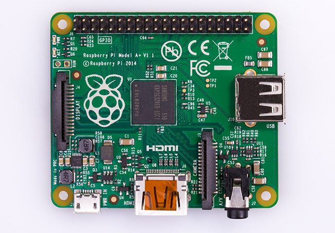 Raspberry Pi 3 Hardware and System Software Reference