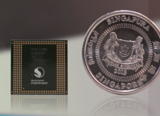 “Mobile Class SoC Process Node Leapfrogs Desktop and GPU”