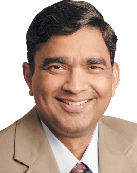 Venkat Mattela, founder, chairman and chief executive officer, Redpine Signals Inc.