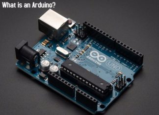 arduino uno