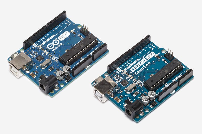 Program Arduino With Your Android Device