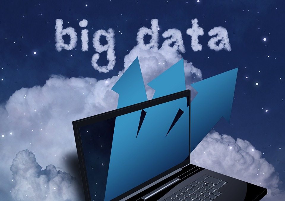 Cloud And Big Data Software Join Hands With Engineering