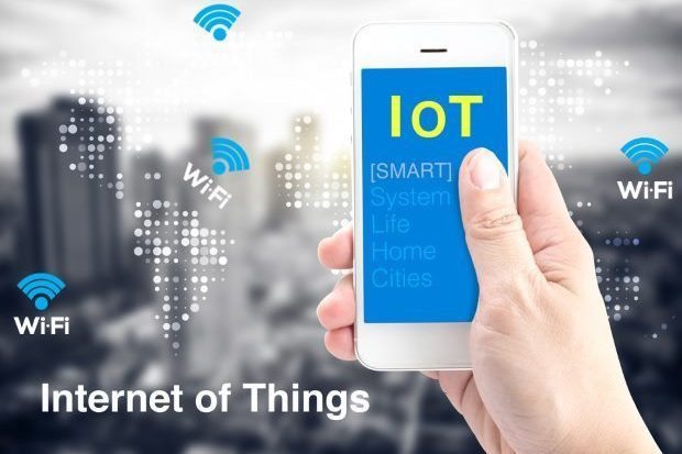 The Top Ten Features to Look for in Wi-Fi connectivity for IOT