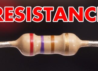 Resistance and Ohm’s law Ohm's Law and Resistance