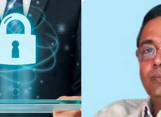 What is the Importance of cyber security in the 2017 Digital India scheme of things