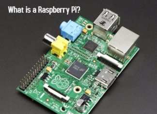 What Is Raspberry Pi? raspberry pi