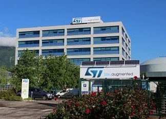 STMicroelectronics, IMECAS, and EPOCH Cooperate on Electric-Vehicle Battery-Management Systems