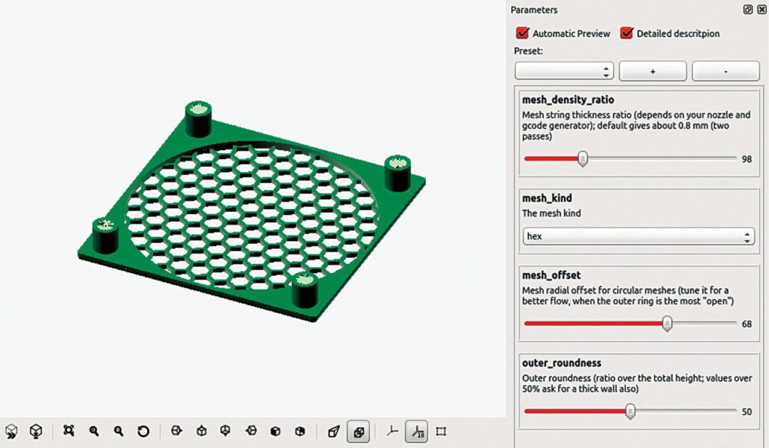 OpenSCAD: Solid 3D Modeller For Programmers | Software Review