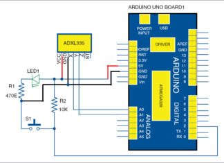 Duck Hunt Game Using Arduino And Python