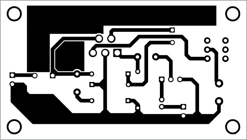 3W/6W Audio Amplifier using TDA2003 | Detailed Circuit Available
