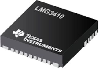 TI GaN Power Design Drives 200-V AC Servo Drives and Robotics With 99-Percent Efficiency