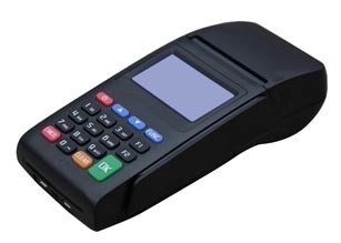 Point of Sale & Handheld Terminals | A Step towards Digital & Cashless Economy