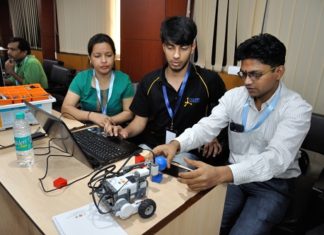 Check out the engineering colleges in India that are worth a mention