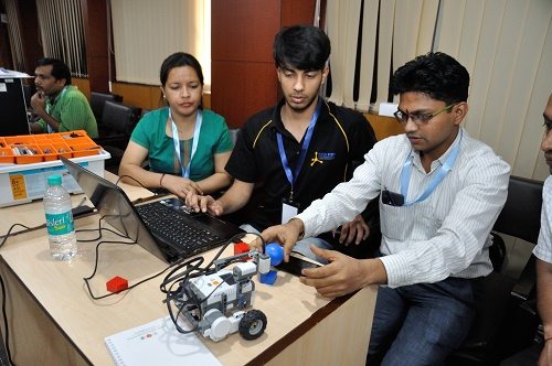 Check out the engineering colleges in India that are worth a mention