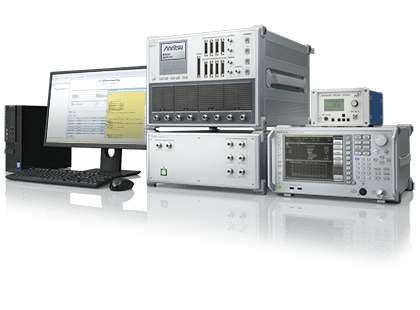 Cost-Effective Support for GCF/PTCRB RF/Protocol Conformance Tests