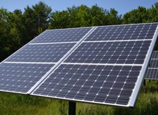 Basics of Solar Cells