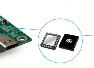 Robust USB Type-C Controllers with Internal Protection to Save Space and Enhance Operation Safety