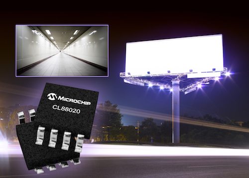 Create More Reliable and Cost-Effective LED Lighting Applications with Sequential Linear LED Driver
