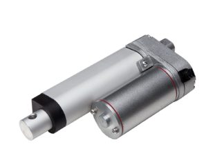 Controlling A Linear Actuator with an Arduino