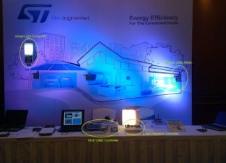 smart system controller