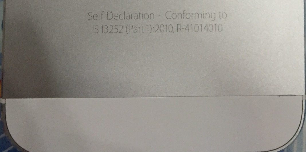 Ensuring Electronics Safety With IS 13252 Standard ComplIance