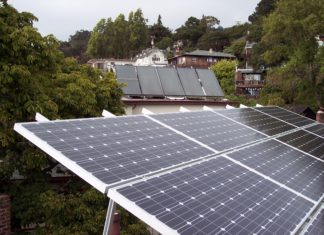 100 MW solar project for NTPC Wins Coveted India Solar Week Excellence Awards 2017