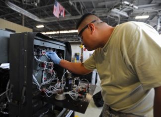 Automotive electronics engineering in 2017