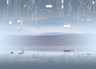 EDA Becomes Interactive With 3D Rendering and Routing Solutions