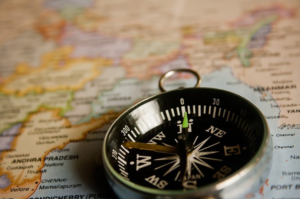Navigate Your Way To Success With Google Maps