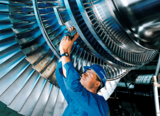 DC Power Distribution: Need to Think of Current Situation power distribution